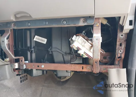 2017 Nissan Frontier Sv z USA, uszkodzony, nr VIN 1N6DD0ER2HN762643